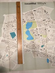 HARTA DE COLECTIE RSR - TITAN