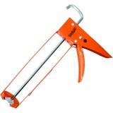 Gadget 491701 - Pistol manual pentru silicon constructie deschisa 225 mm - ml