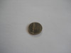 Moneda 2 LEI 1924 BRUXELLES- Circulata! Necuratata!, Cupru-Nichel