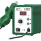 Stație de Lipit cu Aer Cald Digitală 650W 100-480&deg;C ESD BST-858D