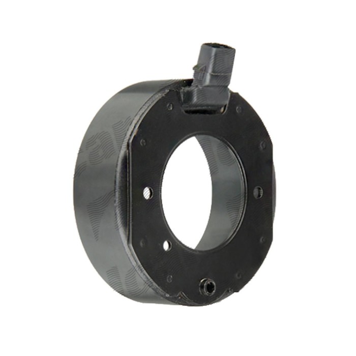 Ambreiaj compresor aer conditionat, fulie AC Toyota Corolla 2002-2007, motorizare 1.4 VVT-i (ZZE120_); 1.6 VVT-i (ZZE121_); 1.8 VVTL-i TS; diametru 5