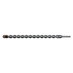 Burghiu SDS+, varf x, 25x460 mm Yato YT-41959