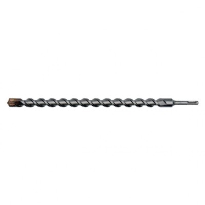 Burghiu SDS+, varf x, 25x460 mm Yato YT-41959 foto