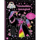 Unikornis birodalom - Var&aacute;zslatos karcrajzok