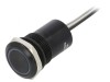 Comutator Capacitiv IP68 2 Pozitii 12V