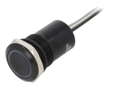 Comutator Capacitiv IP68 2 Pozitii 12V