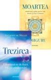 Pachet Trezirea la Viata si la Moarte, Bookzone