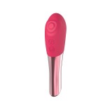 Cumpara ieftin Vibrator Clitoridian Ardor Lust Ripple, Roz