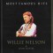 DVD Willie Nelson &amp; Leon Russell &lrm;&ndash; Most Famous Hits, original