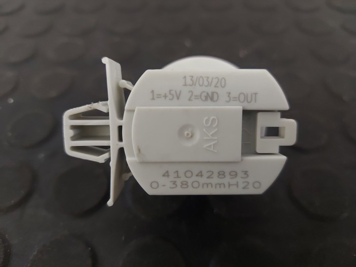 Presostat masina de spalat CANDY RO16106DWHC7/1-S / R32