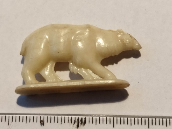 bnk jc Figurina urs - similara Ei-fein