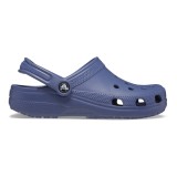 Saboti Crocs Classic Albastru - Bijou Blue, 37 - 39, 41, 42, 45, 46