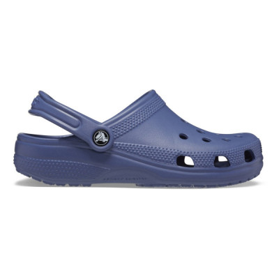 Saboti Crocs Classic Albastru - Bijou Blue foto