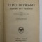 LE FILS DE L &#039;HOMME - HISTOIRE D&#039;UN PROPHETE par EMIL LUDWIG , 1930