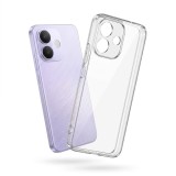 Husa Xiaomi Redmi Note 17 5G Silicon Transparenta