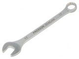 Cheie combinată 17mm oțel crom-vanadium 210mm
