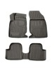 Set covorase auto din cauciuc tip tavita Opel Corsa F 2019-, Umbrella
