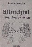 Rinichiul. Morfologie clinica foto