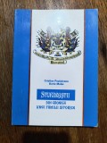 Sturdzestii, din cronica unei familii istorice - Cristian Popisteanu / R5P4S