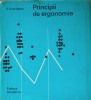 E. Grandjean - Principii de ergonomie