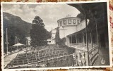 BAILE HERCULANE-Parcul/ ,,FOTO FILM CLUJ&quot;/ILUSTRATA NECIRCULATA ,IUNIE 1938