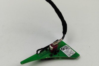 Amplificator de antena BMW iX I20 2022 OEM: 8705920 30704681 foto