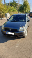 Ford Fusion 2004 1.4 euro 4 Benzina foto