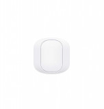 Mini intrerupator fara fir inteligent Woox R7053, Zigbee 3.0