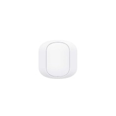 Mini intrerupator fara fir inteligent Woox R7053, Zigbee 3.0