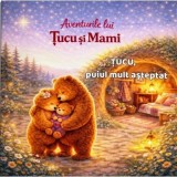 Tucu puiul mult asteptat - Eliza Morar