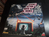 [Vinil] G.S.O - Science Fiction Movie Themes - 2LP - gatefold, Soundtrack