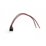 Conectori difuzoare auto Cod 30.341 Mercedes C Class W205 2015-2021