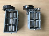 condensator variabil