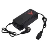 Incarcator Acumulatori 96V 20Ah Plumb Acid/Gel Smart Scutere Biciclete Electrice cu Protectie Scurtcircuit si Supra-sarcina