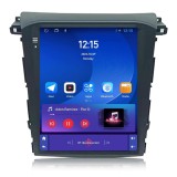 Cumpara ieftin Navigatie dedicata cu Android tip tesla Subaru Forester 2018 - 2021, 1GB RAM,