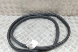 Garnitura ușă st&acirc;nga spate BMW 3 Touring G21 2022 OEM: 7433980 | 25044368