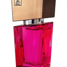 Parfum cu Feromoni pentru Femei SHIATSU Pink 15 ml