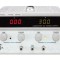 Alimentator de laborator canal unic liniar 0-30VDC 0-10A TWINTEX