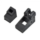 Set buza si garnitura incarcator PT92 Taurus KWC