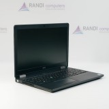 DELL LATITUDE E5570, i5-6300U 2.4 GHz, 8GB DDR4, 256 SSD, 15.6&Prime; FHD WIN 10 PRO