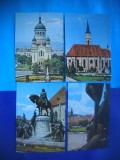 HOPCT LOT 2473 - CLUJ NAPOCA -4 CARTI POSTALE-CIRCULATE