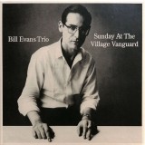 CD Album - Bill Evans Trio: Sunday At The Village Vanguard (Ediție Specială)