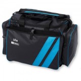 Geanta Pescuit DAM O.T.T. Carryall L, 54x29x45cm, Poliester Rezistent, Impermeabila, Accesorii/Momeala/Haine