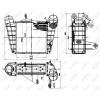 Radiator intercooler Nrf 30842