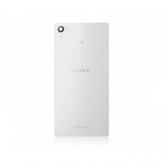 Capac baterie Sony Xperia Z3+ Alb Orig China