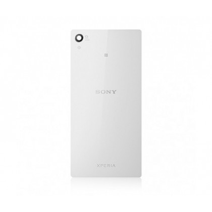 Capac baterie Sony Xperia Z3+ Alb Orig China