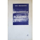 DRAGOSTELE ACELEIASI INIMI-ION FRUNZETTI-242922