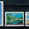 New Hebrides Fr 1976 - Recensamantul, harta, serie neuzata