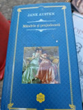 Jane Austen - Mandrie si Prejudecata