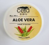 Crema tip balsam aloe vera 40gr